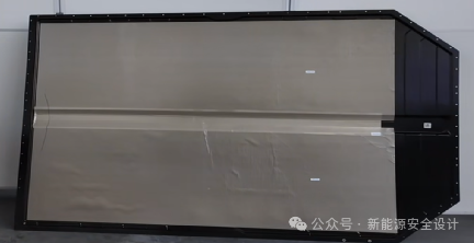 PACK热失控蔓延抑制技术(三)隔热、阻燃和绝缘设计