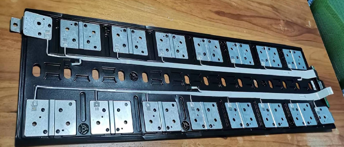 动力电池CCS安全设计(十)FFC