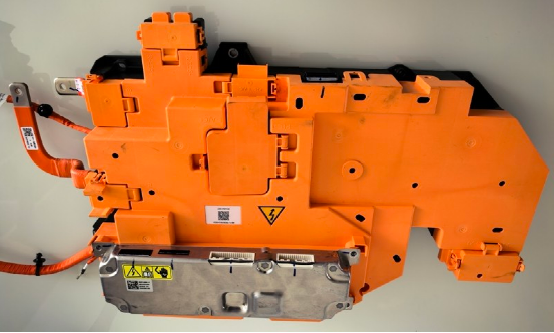 动力电池配电盒BDU安全设计(三十)小米SU7 BDU技术分析