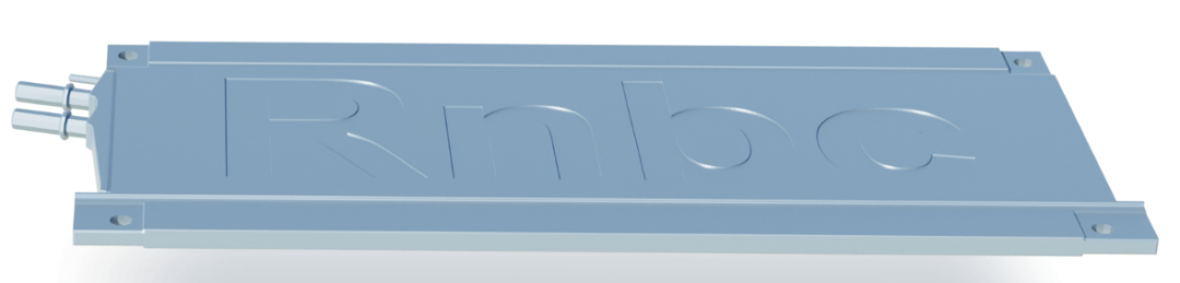 电池包热管理安全-液冷板选型