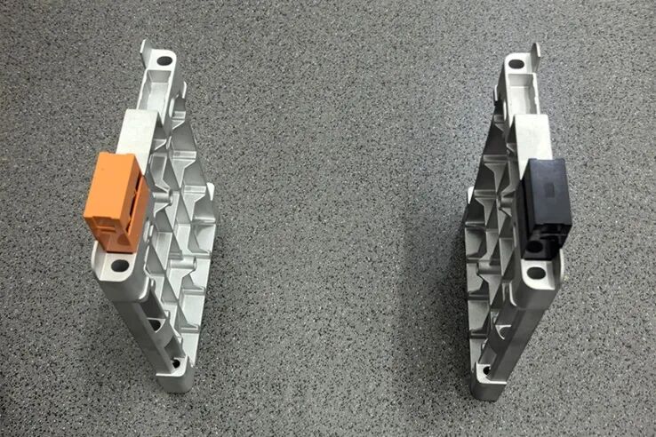 动力电池模组系统安全设计(十三)280Ah标准端板