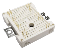 10种封装的国产碳化硅(SiC)功率模块产品介绍及应用