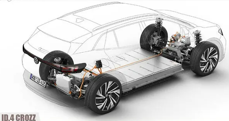 动力电池模组系统安全设计(一)模组概述