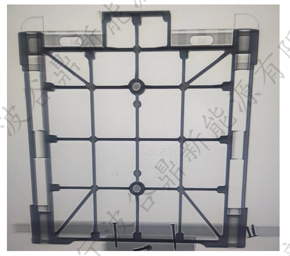 动力电池模组系统安全设计(十三)280Ah标准端板