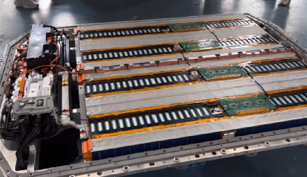 动力电池模组系统安全设计(十七)消失不见的侧板