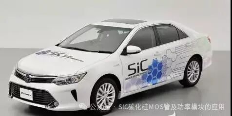 湖南大学:电动汽车逆变器 SiC MOSFET 驱动技术研究