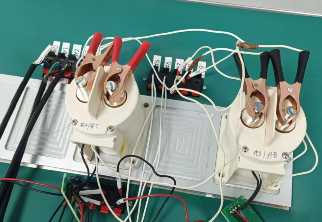 动力电池配电盒BDU安全设计(二四)直流接触器外壳和环氧失效分析