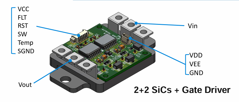动力电池配电盒BDU安全设计(三五)固态继电器会取代直流继电器吗?
