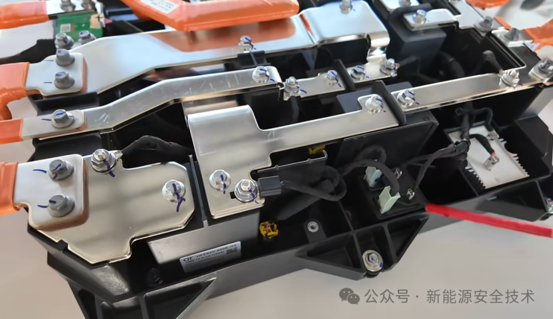 动力电池配电盒BDU安全设计(一)壳体