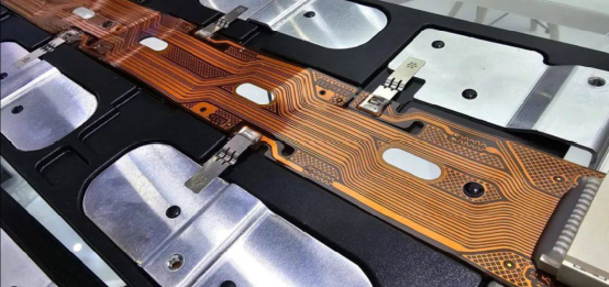 动力电池CCS安全设计(七)注塑支架