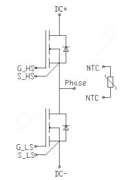 10种封装的国产碳化硅(SiC)功率模块产品介绍及应用