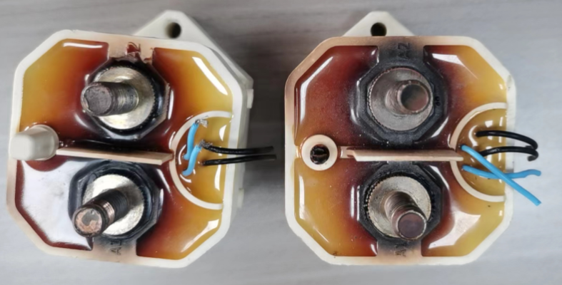 动力电池配电盒BDU安全设计(十八)直流接触器失效模式分析