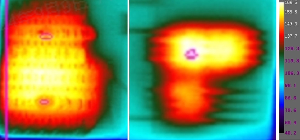 汇川联合动力:Si IGBT和SiC MOSFET混合模块电机控制器——PD4H混碳电控