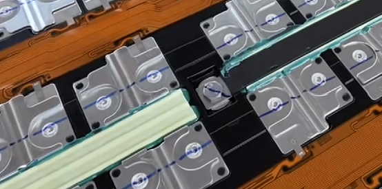 动力电池模组系统安全设计(十五)压条和固定带