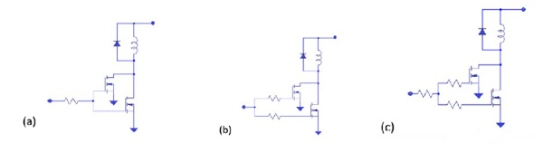 碳化硅 (SiC) MOSFET 驱动电路的设计指南