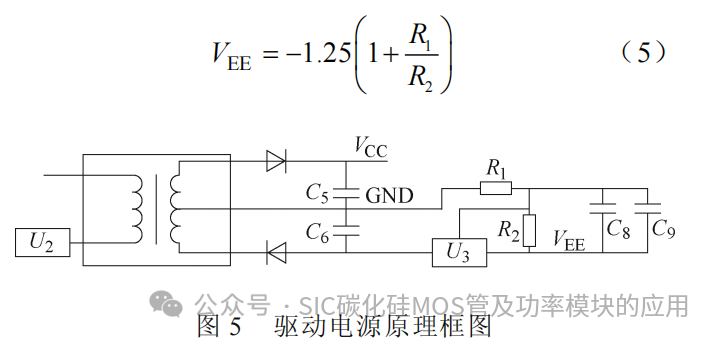 中国科技院:基于分立器件并联的高功率密度碳化硅电机控制器研究