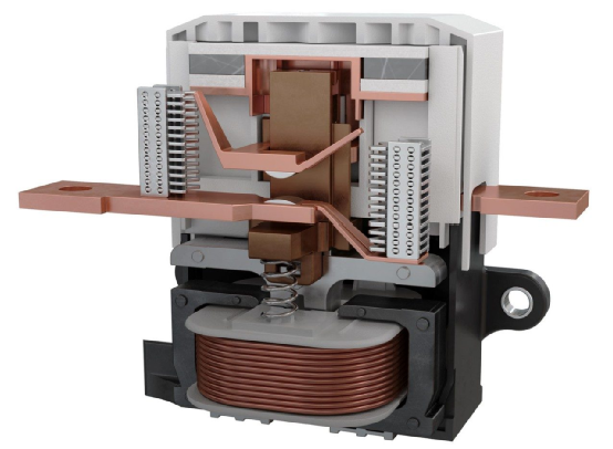 动力电池配电盒BDU安全设计(二八)取代接触器和熔断器的断路器