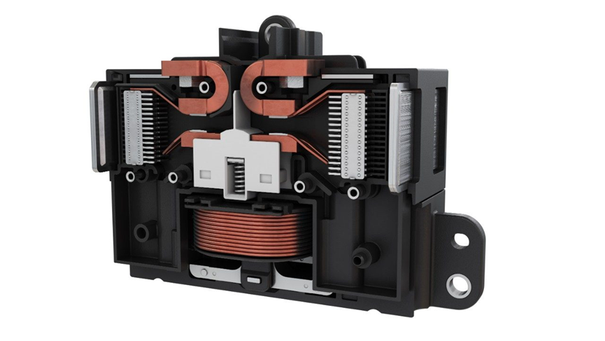 动力电池配电盒BDU安全设计(二八)取代接触器和熔断器的断路器