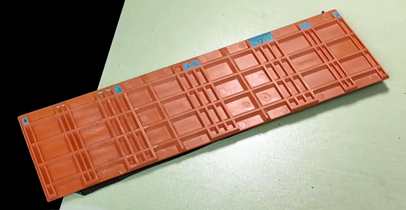 动力电池模组系统安全设计(十二)端板