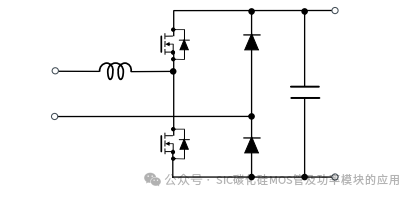 罗姆(ROHM)半导体:碳化硅(SiC)功率器件(SBD和MOSFEF)及功率模块的应用笔记