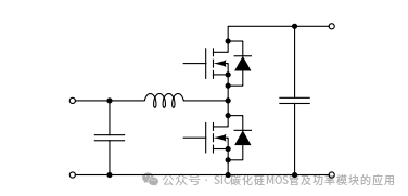 罗姆(ROHM)半导体:碳化硅(SiC)功率器件(SBD和MOSFEF)及功率模块的应用笔记