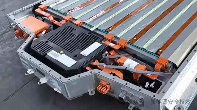 动力电池配电盒BDU安全设计(一)壳体