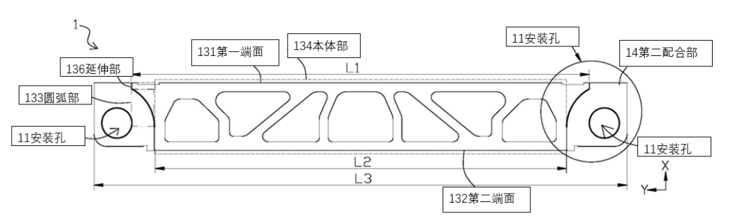 动力电池模组系统安全设计(十二)端板