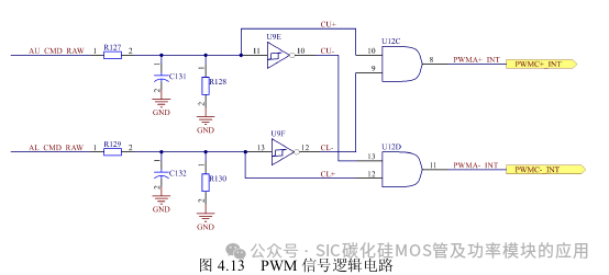 1200V/840A碳化硅模块封装技术及驱动设计