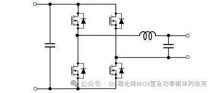 罗姆(ROHM)半导体:碳化硅(SiC)功率器件(SBD和MOSFEF)及功率模块的应用笔记