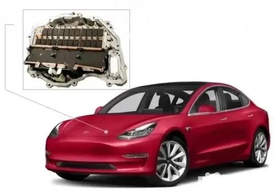 新能源汽车用碳化硅SiC制作关键工艺