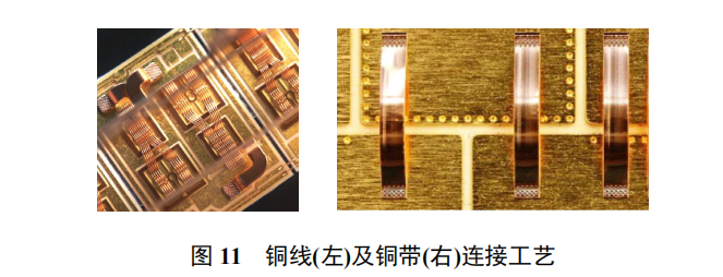 碳化硅功率器件封装的三个关键技术