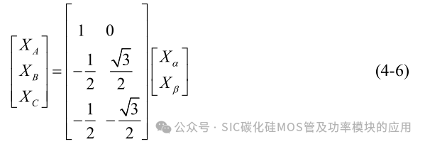 10kW 储能逆变器(PCS)的研究与设计