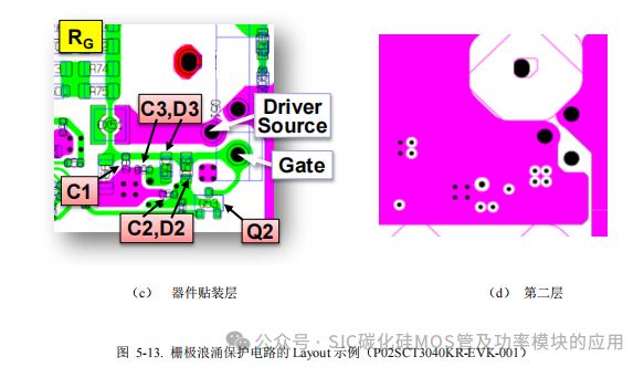 罗姆(ROHM)半导体:碳化硅(SiC)功率器件(SBD和MOSFEF)及功率模块的应用笔记