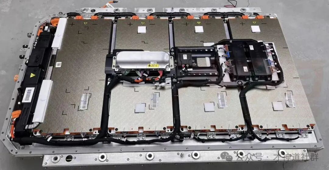 必看,动力电池保温方案技术趋势分析