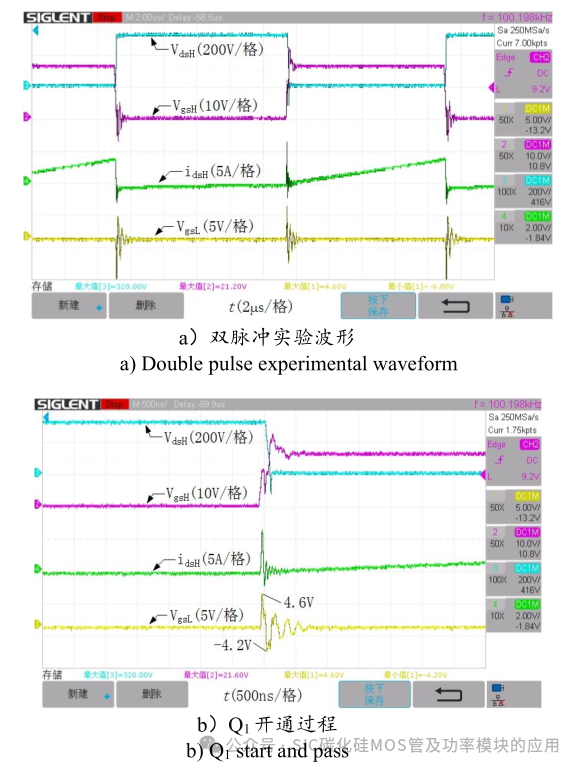 10kW 储能逆变器(PCS)的研究与设计
