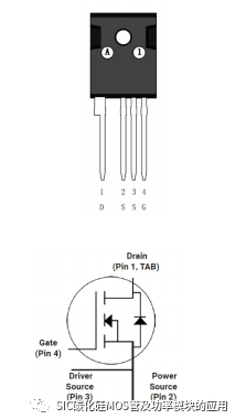 一文了解SiC碳化硅MOSFET的应用及性能优势