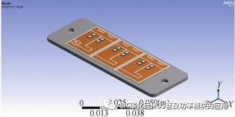 基于内置温度传感器的碳化硅功率模块结温在线提取方法