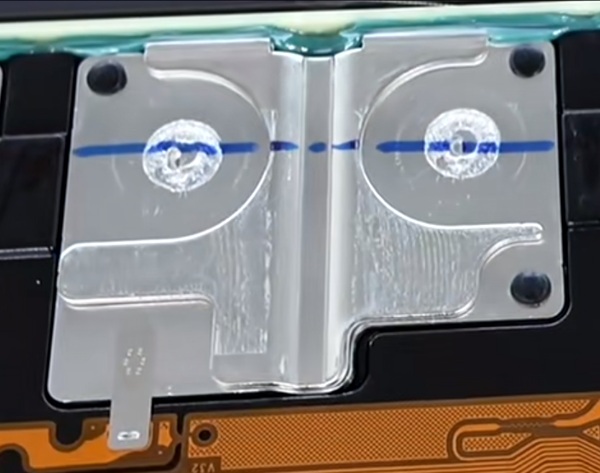 铜铝排专题:电池包中为什么用镍