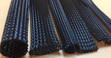 动力电池电气系统安全设计(十四):电气防护之波纹管与编织网管