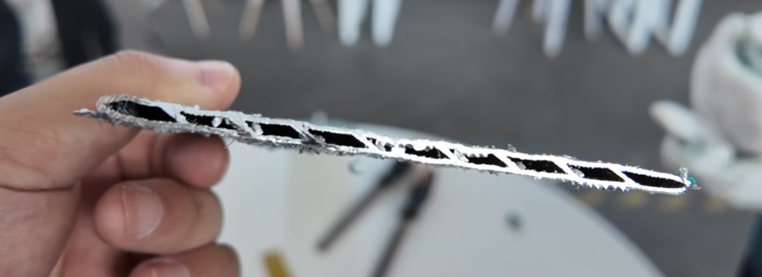 电池包热管理安全-液冷板选型