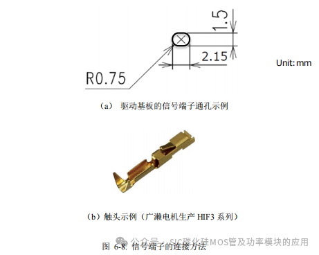 罗姆(ROHM)半导体:碳化硅(SiC)功率器件(SBD和MOSFEF)及功率模块的应用笔记