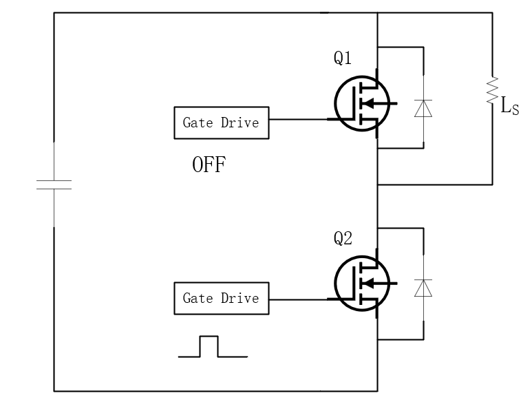 浅谈SiC功率器件短路测试方法和原理