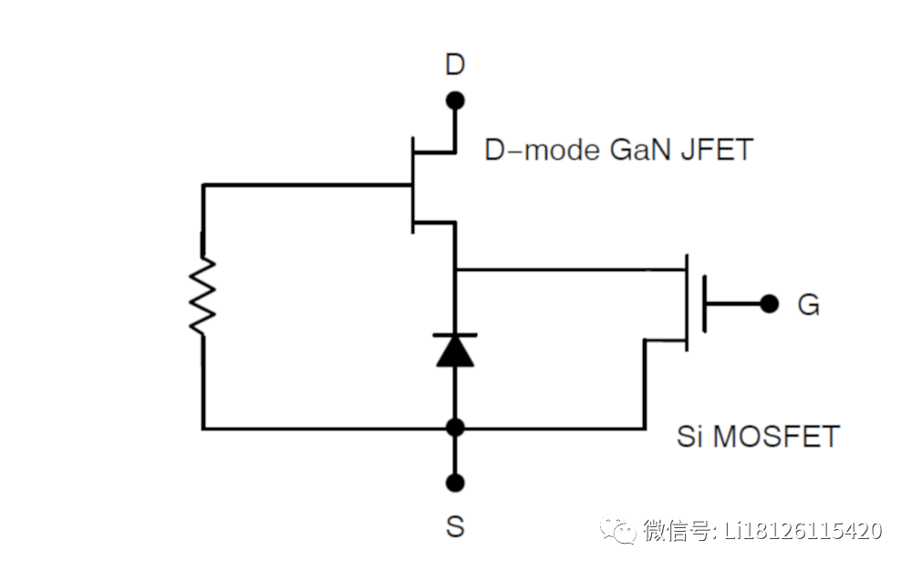 碳化硅 （SiC）器件 与氮化镓 （GaN）器件应用差异
