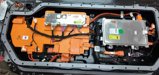 动力电池配电盒BDU安全设计(二九)BDU趋势