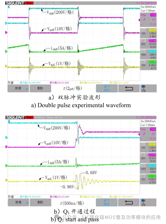 10kW 储能逆变器(PCS)的研究与设计