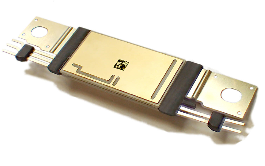 新能源汽车用碳化硅SiC制作关键工艺