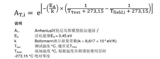 动力电池配电盒BDU安全设计(十六)耐久性能测试