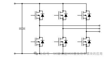 罗姆(ROHM)半导体:碳化硅(SiC)功率器件(SBD和MOSFEF)及功率模块的应用笔记