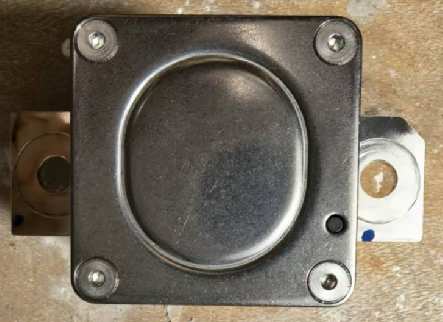 动力电池配电盒BDU安全设计(三一)小米SU7电池Pyro Fuse拆解分析