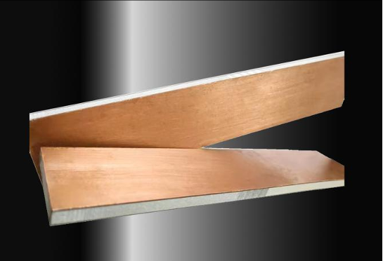 铜铝排专题:温升